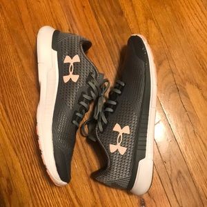 Under Armour Running Shoes